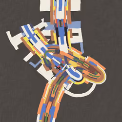 Lost in the Artification #53