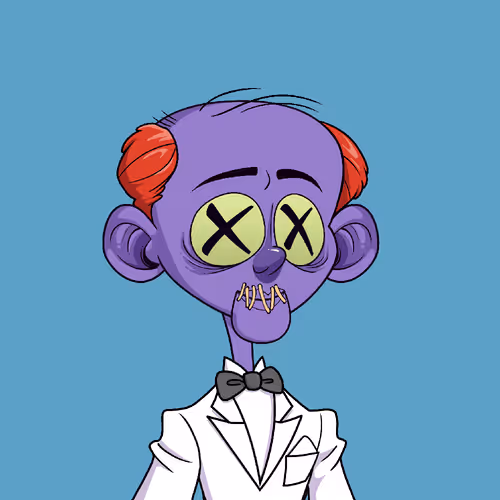 Dead Founders Club