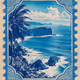 Coastage Stamp #68