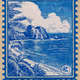 Coastage Stamp #3
