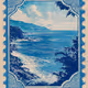 Coastage Stamp #67