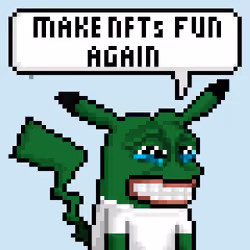 PEPEMON ETH #1475