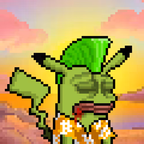 Pepemon Eth