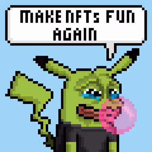 Pepemon Eth