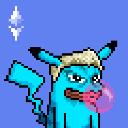 Pepemon Eth