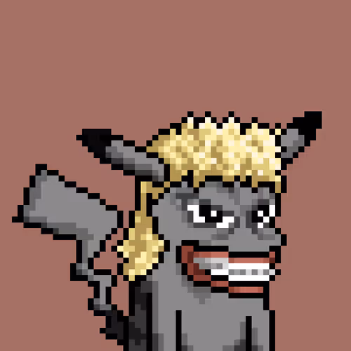 Pepemon Eth