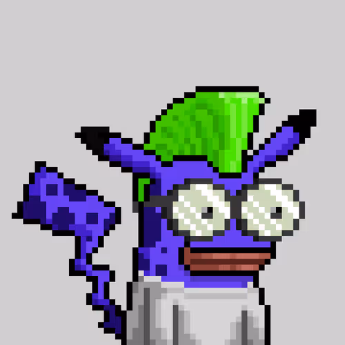 Pepemon Eth
