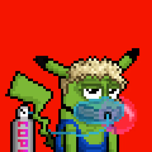 Pepemon Eth