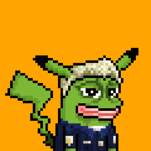 Pepemon Eth
