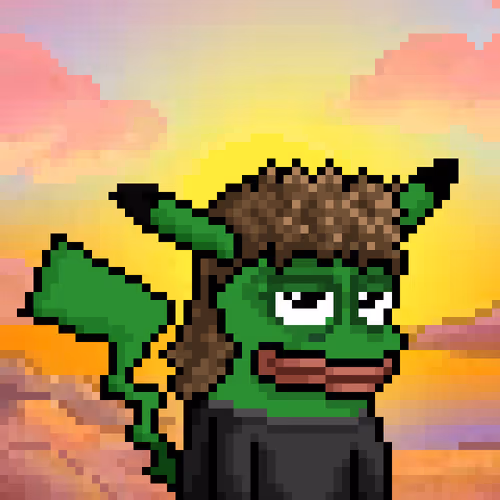 Pepemon Eth