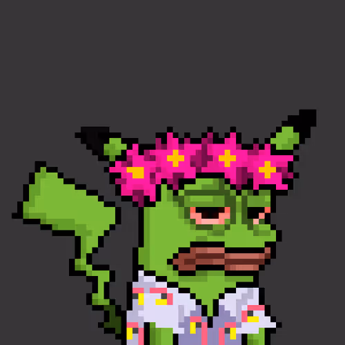Pepemon Eth