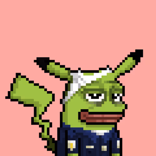 Pepemon Eth