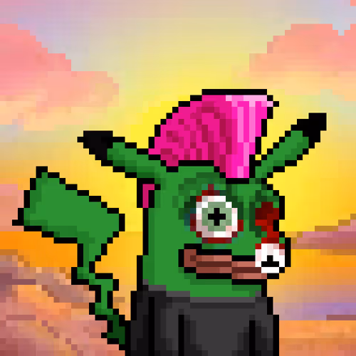 Pepemon Eth