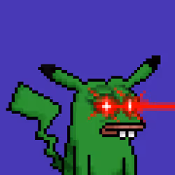 PEPEMON ETH #1311