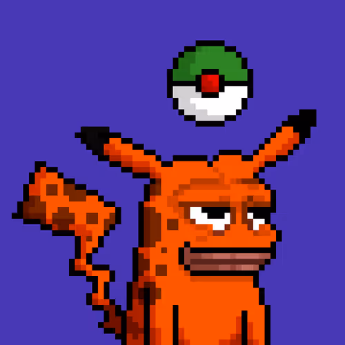 Pepemon Eth
