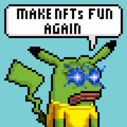 PEPEMON ETH #1921