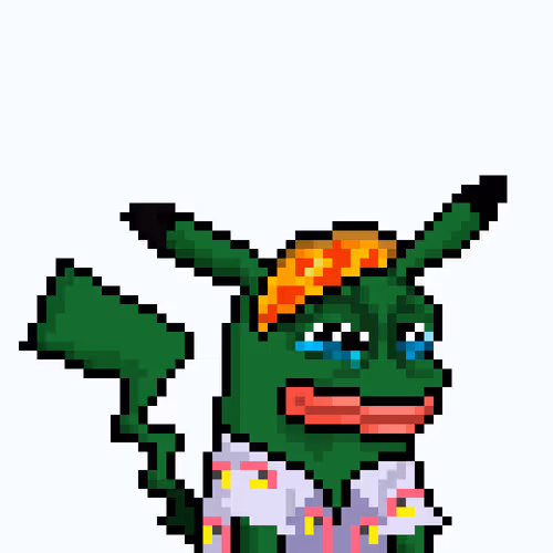 Pepemon Eth