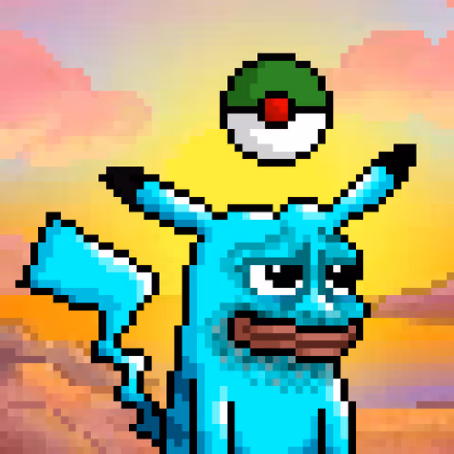 Pepemon Eth
