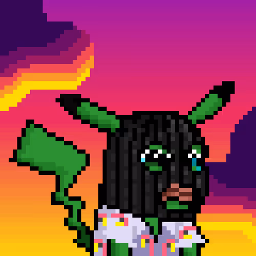 Pepemon Eth