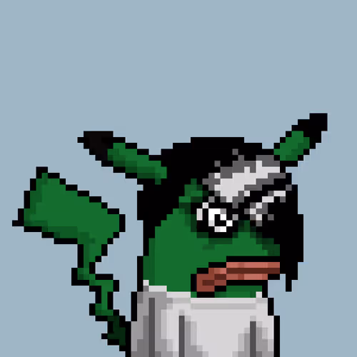 Pepemon Eth