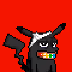 PEPEMON ETH #430