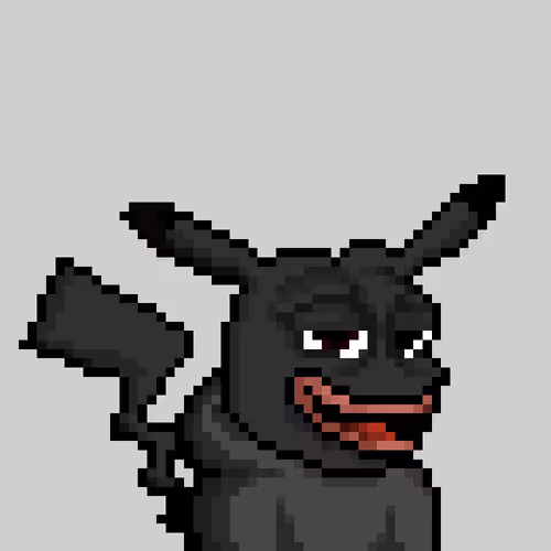 Pepemon Eth