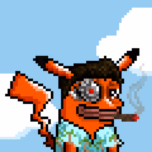 Pepemon Eth