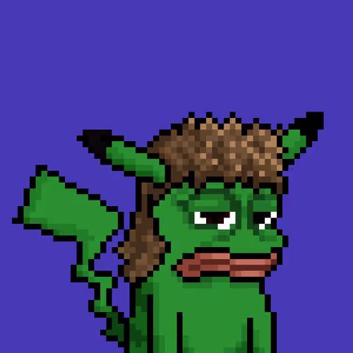 Pepemon Eth