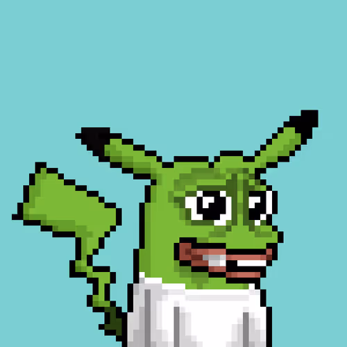 Pepemon Eth