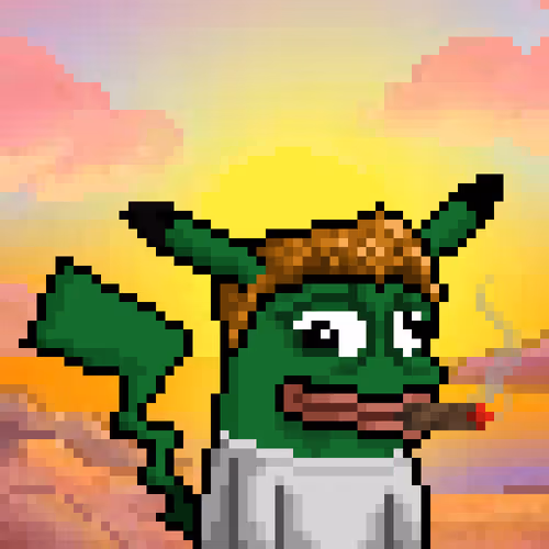 Pepemon Eth