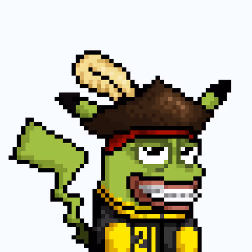 Pepemon Eth