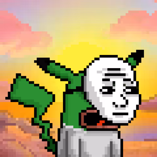 Pepemon Eth