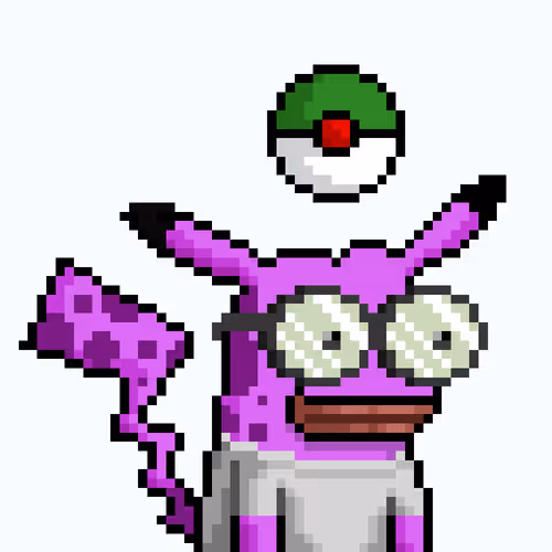 Pepemon Eth