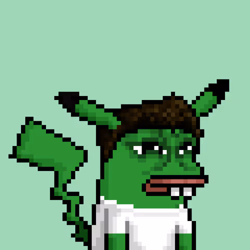 Pepemon Eth