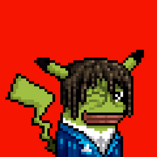 Pepemon Eth