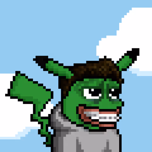 Pepemon Eth