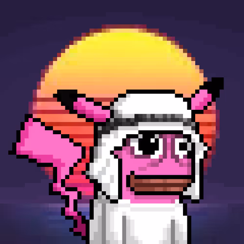 Pepemon Eth