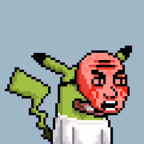Pepemon Eth