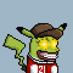 PEPEMON ETH #416