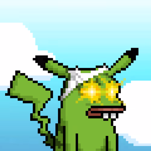 Pepemon Eth