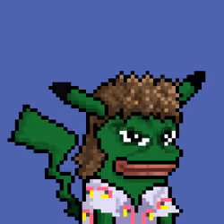 PEPEMON ETH #1078