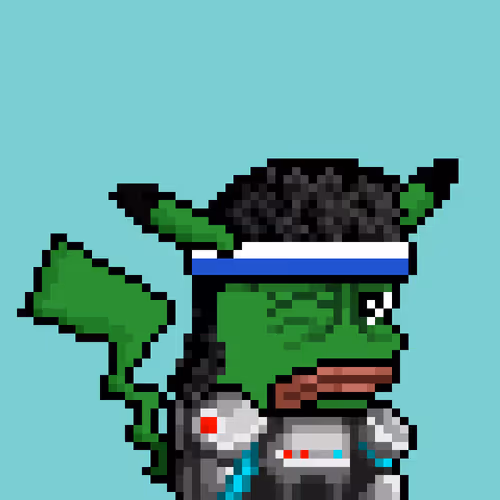 Pepemon Eth