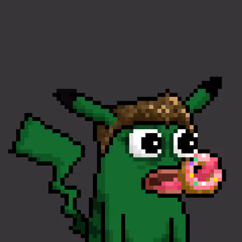 Pepemon Eth