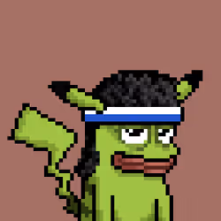 PEPEMON ETH #2220