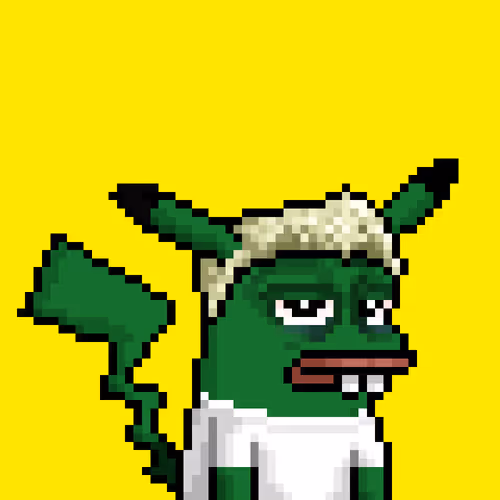 Pepemon Eth
