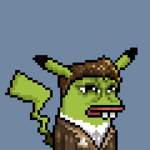 Pepemon Eth