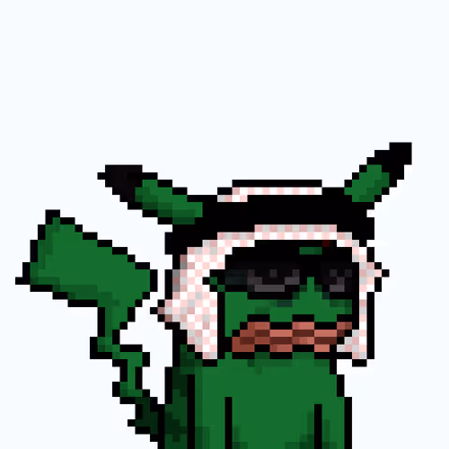Pepemon Eth