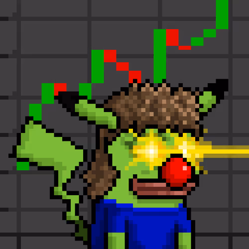 Pepemon Eth