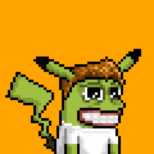 Pepemon Eth