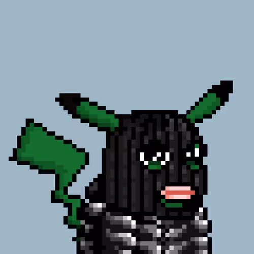 Pepemon Eth